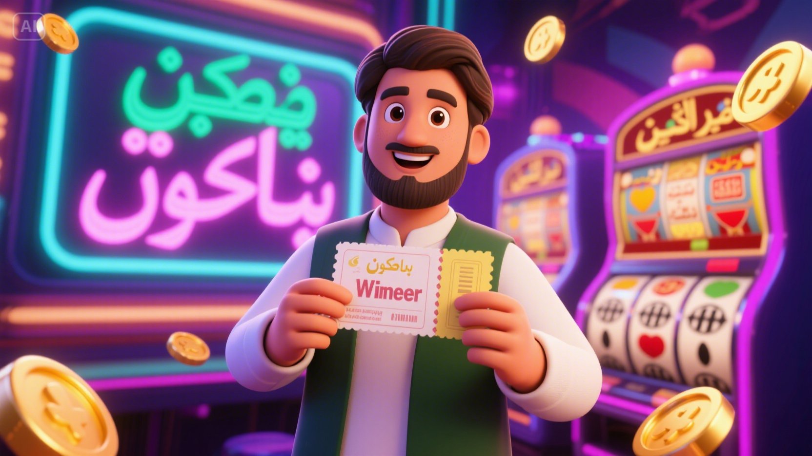 best casino slots onlinePakistan’s online players can now enjoy 200% first deposit rewards! Recharge once, play more, and experience smooth cashouts in minutes.