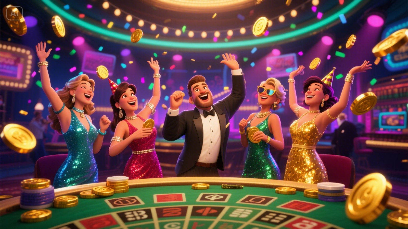 Casino best casino slots online desktop and mobile interfaces